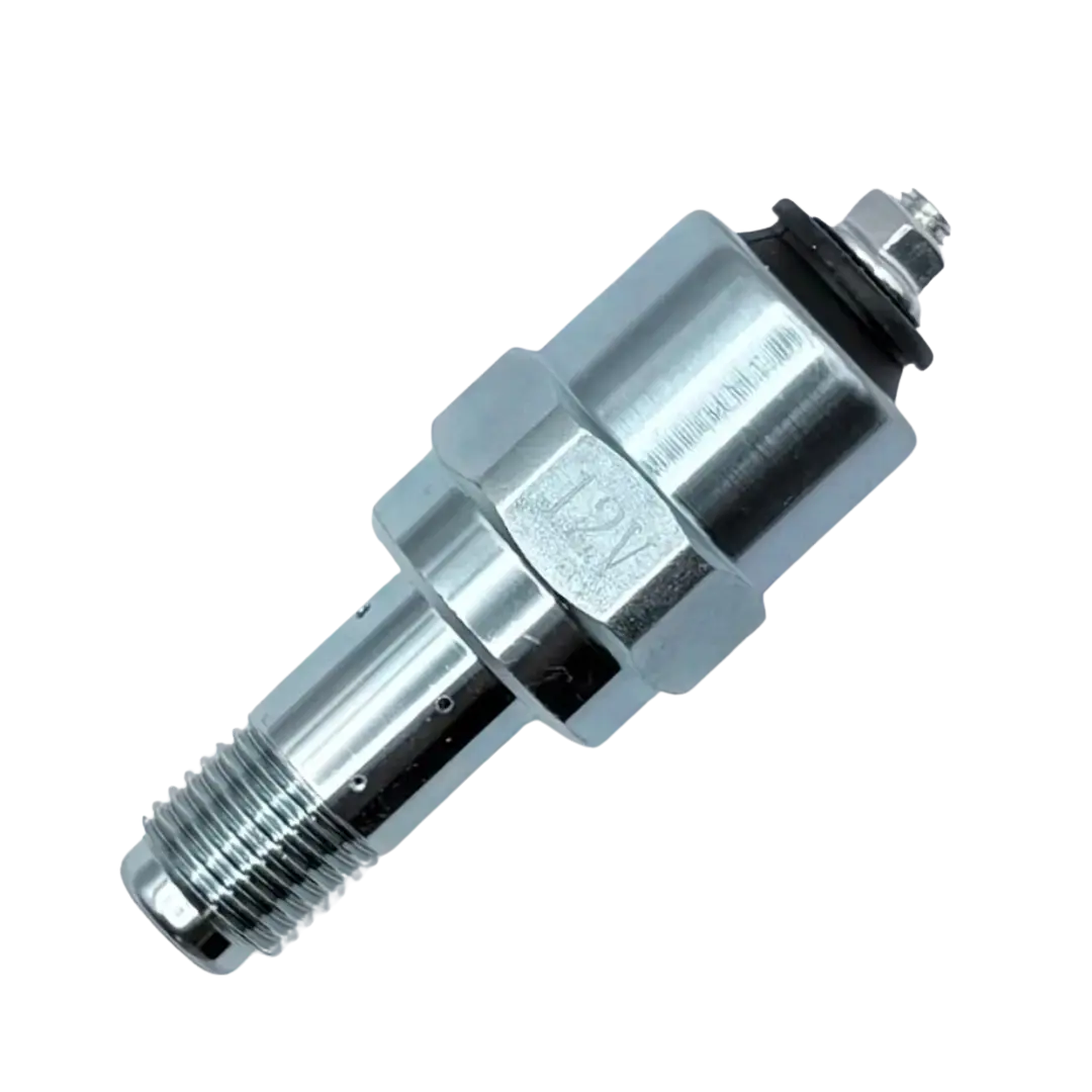 Bobina de 12V Zexel Fotografía