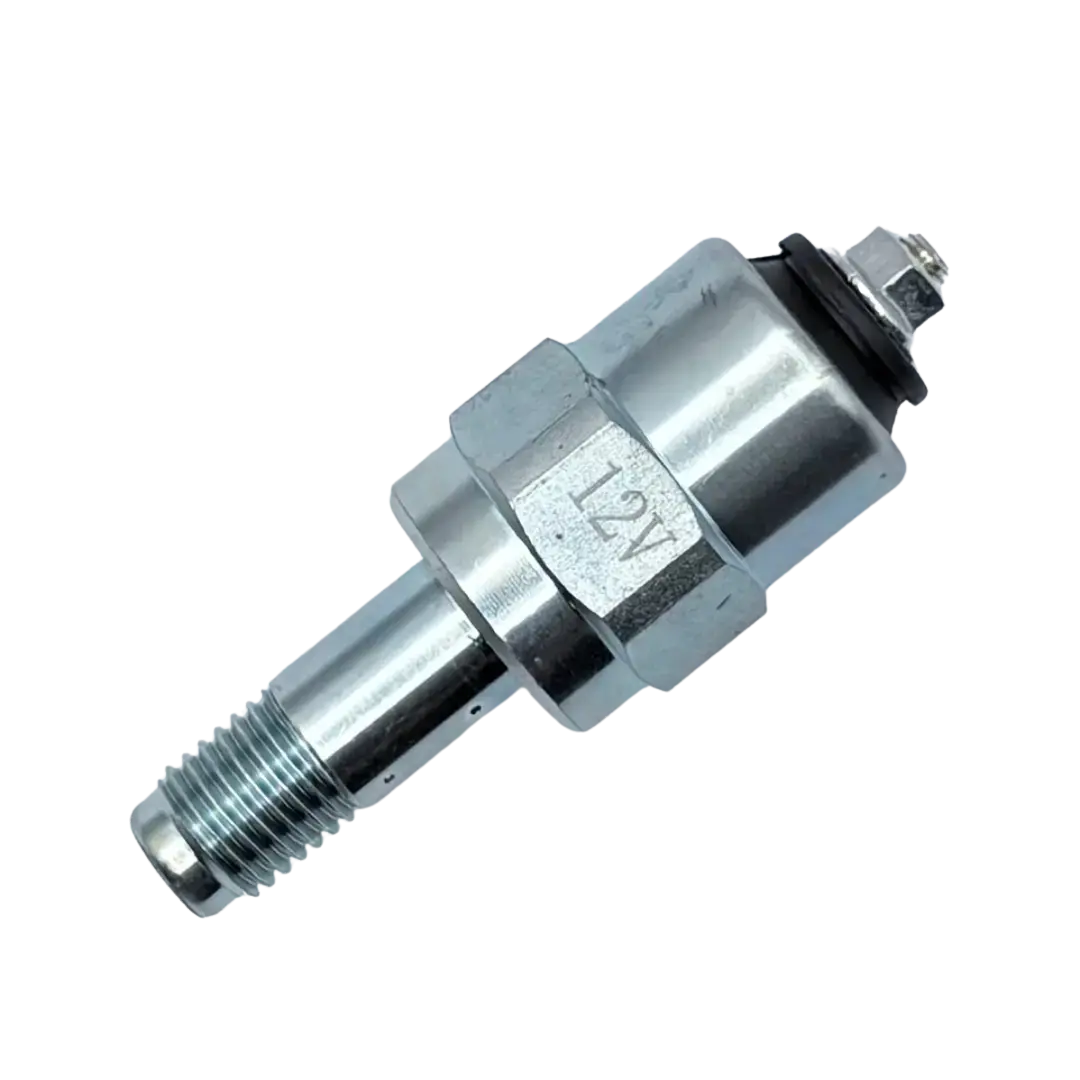 Bobina de 12V para Isuzu NPR NQR Fotografía