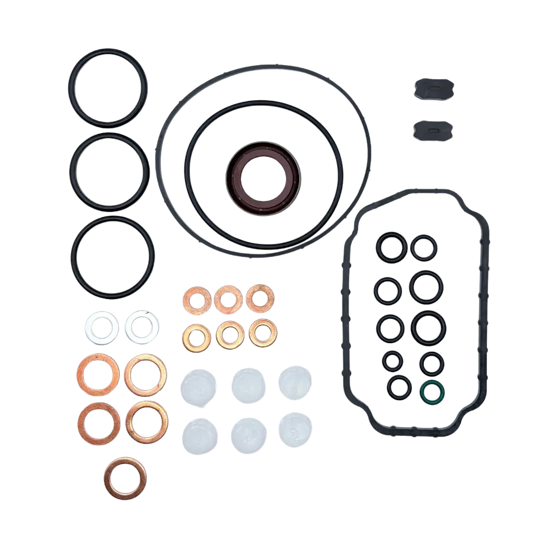 Kit de empaques para bomba VE de 17mm Fotografía
