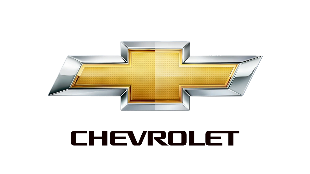 Chevrolet Logo