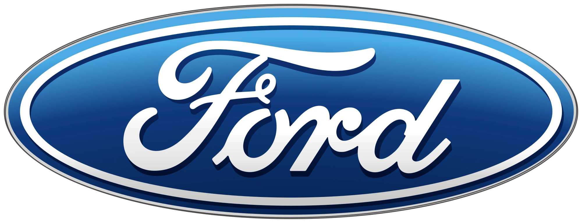 Ford Logo