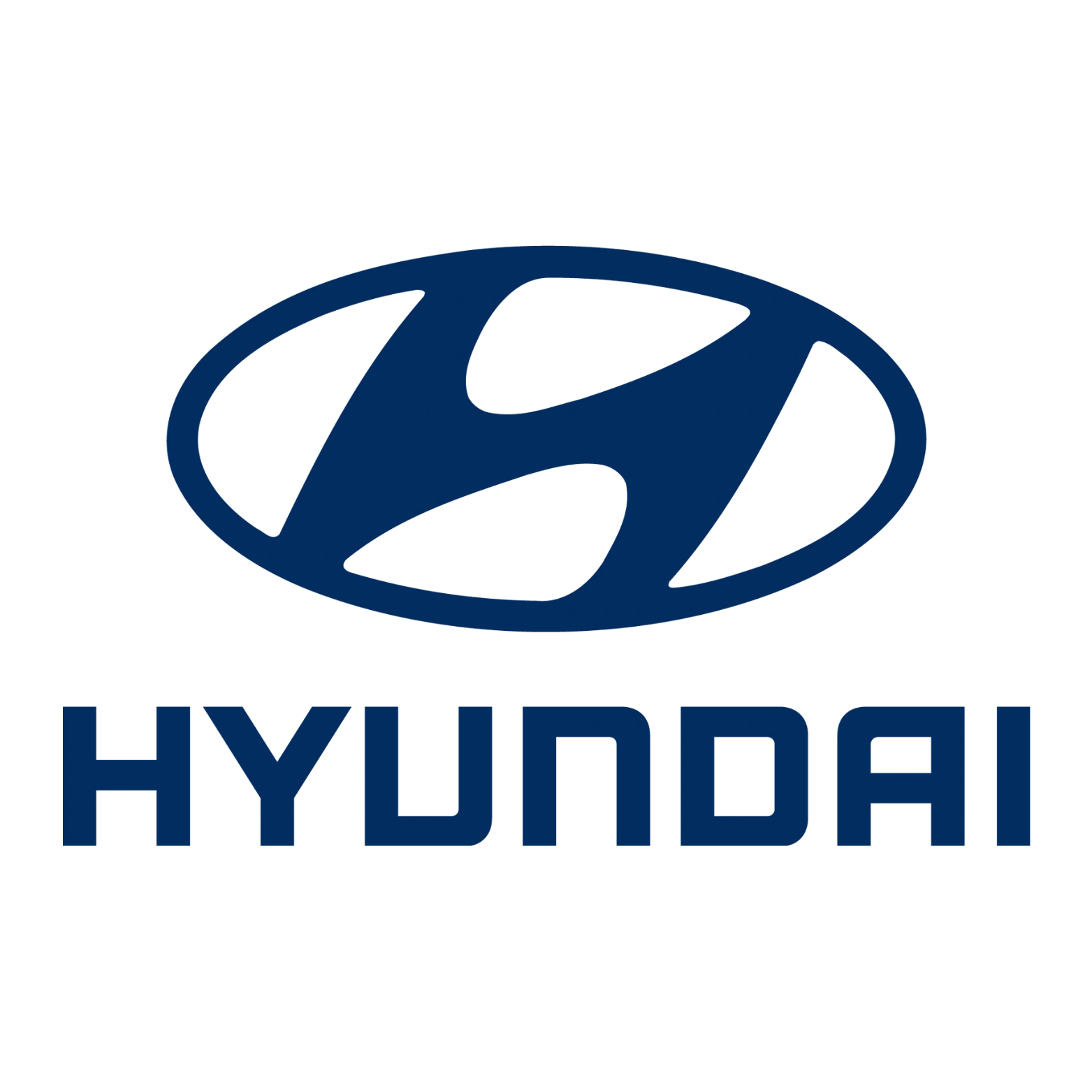 Hyundai logo