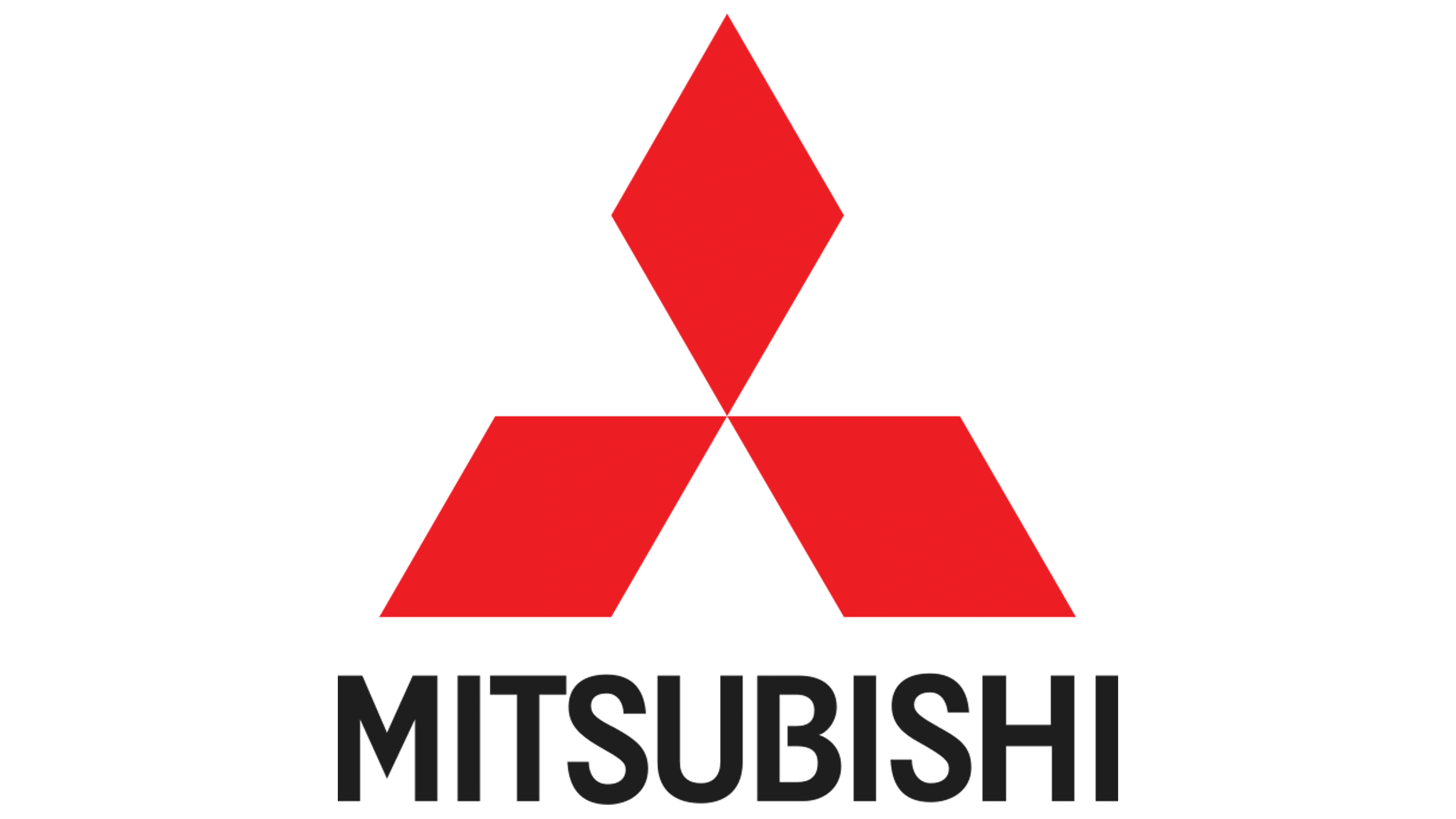 Mitsubishi Logo