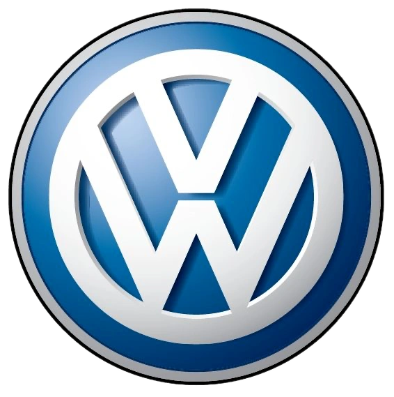 Volkswagen logo