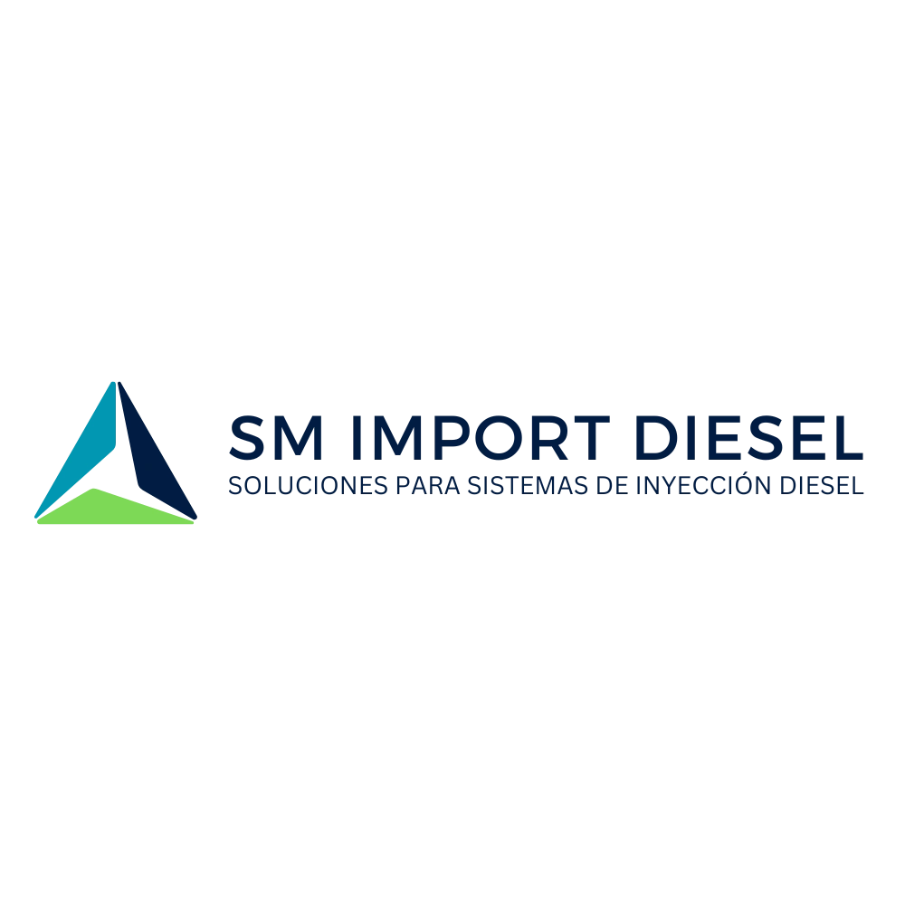 SM Import Diesel Logo