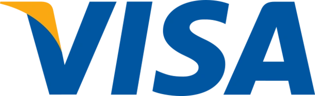 Visa Logo