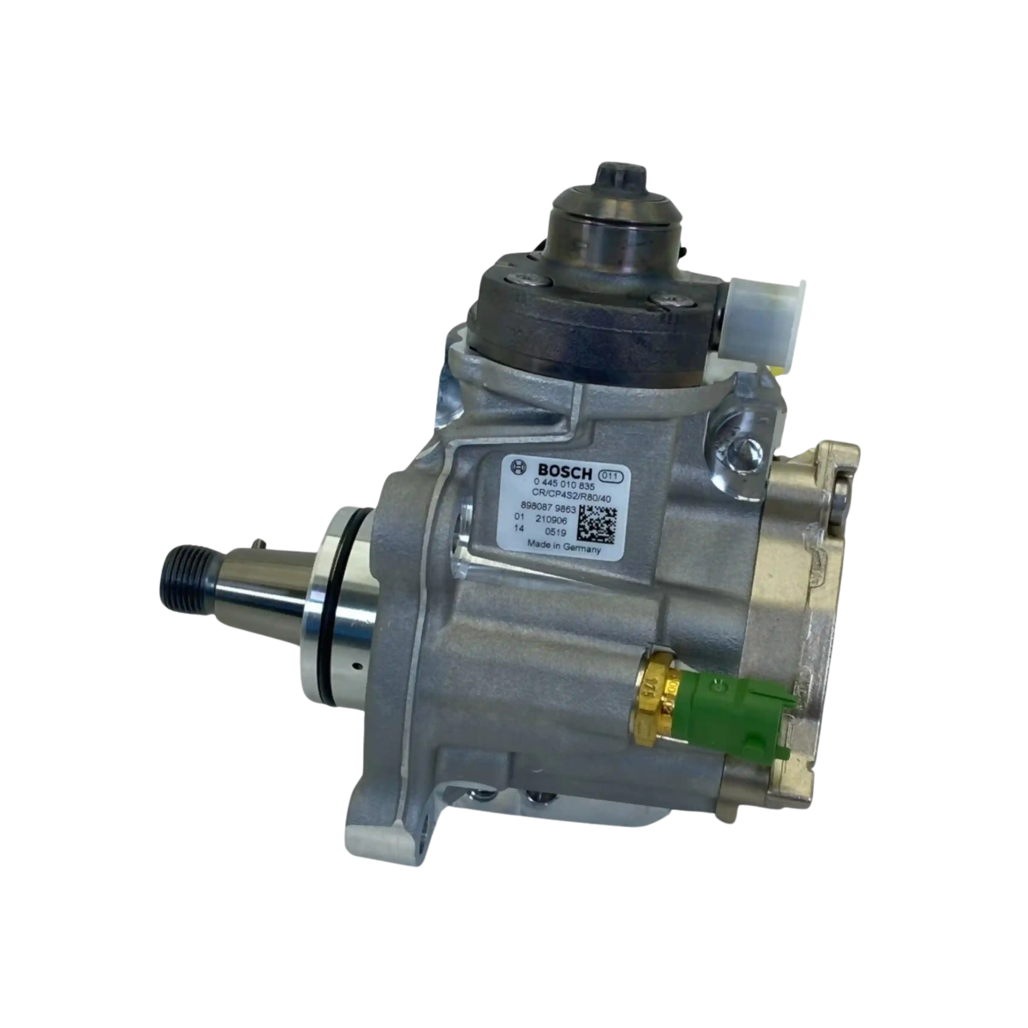 Comprar Bomba de inyección diesel Bosch 0 445 010 835 para Isuzu NPR