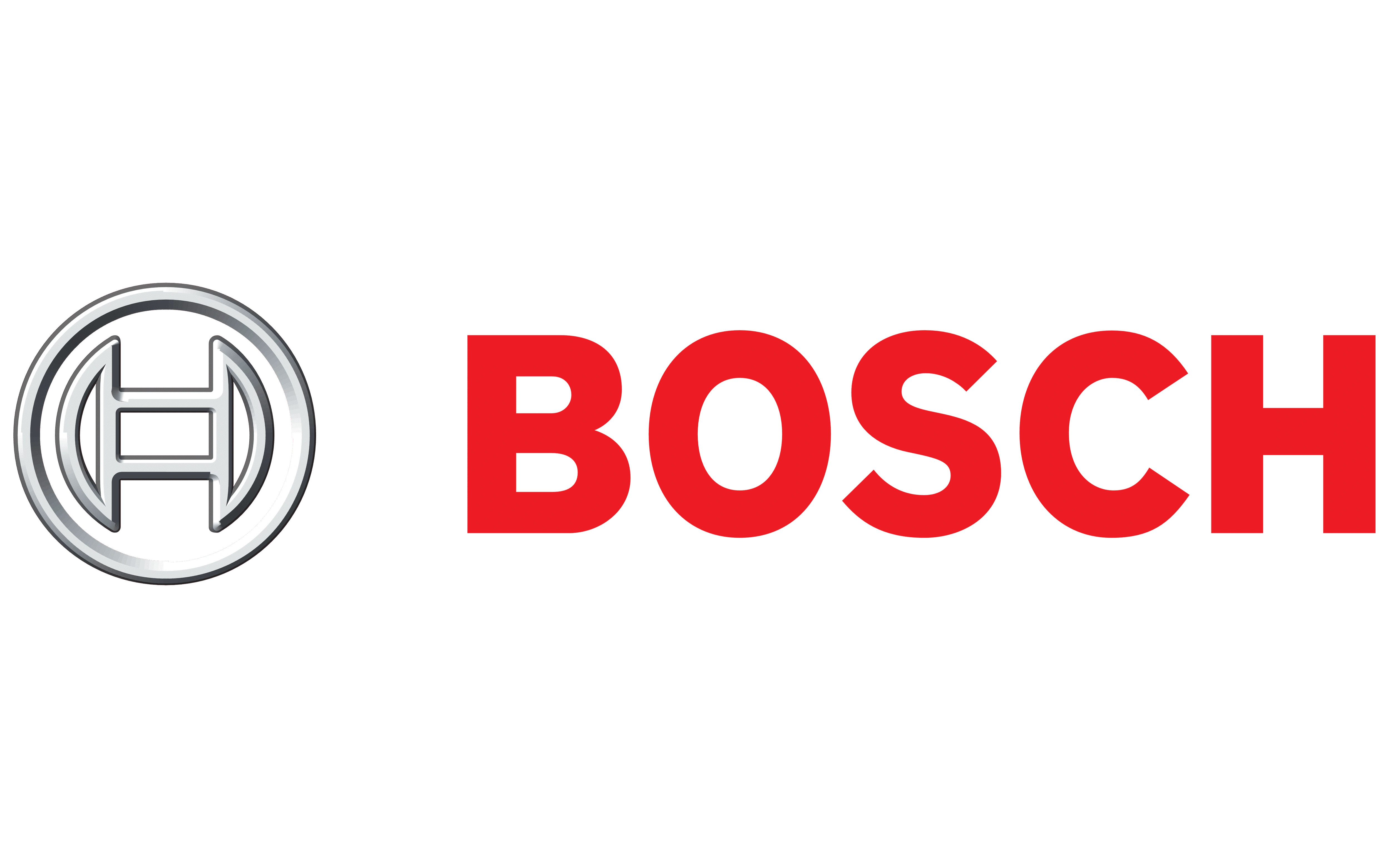 Bosch Logo