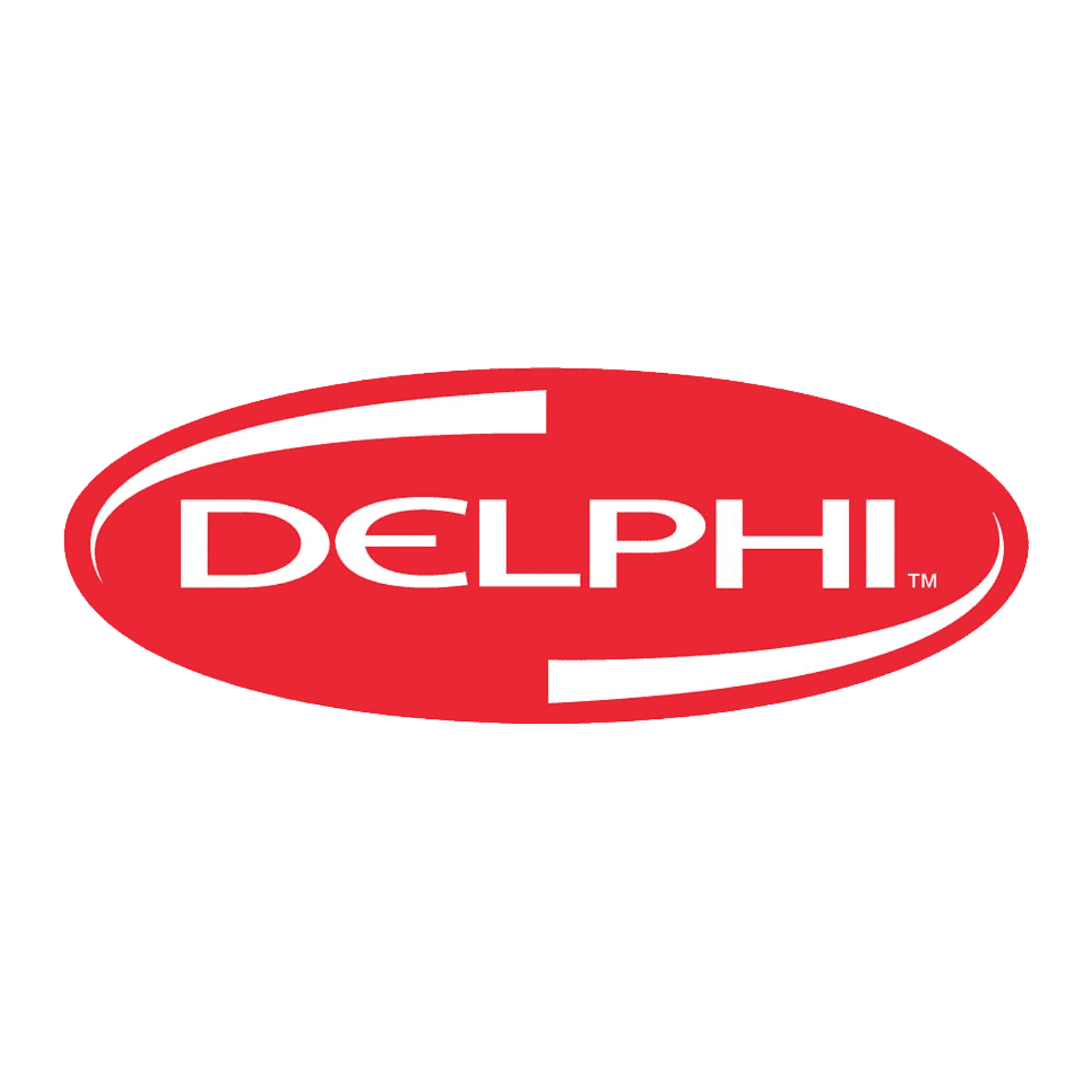 Delphi Logo