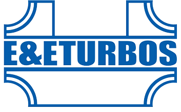 E&ETURBOS Logo