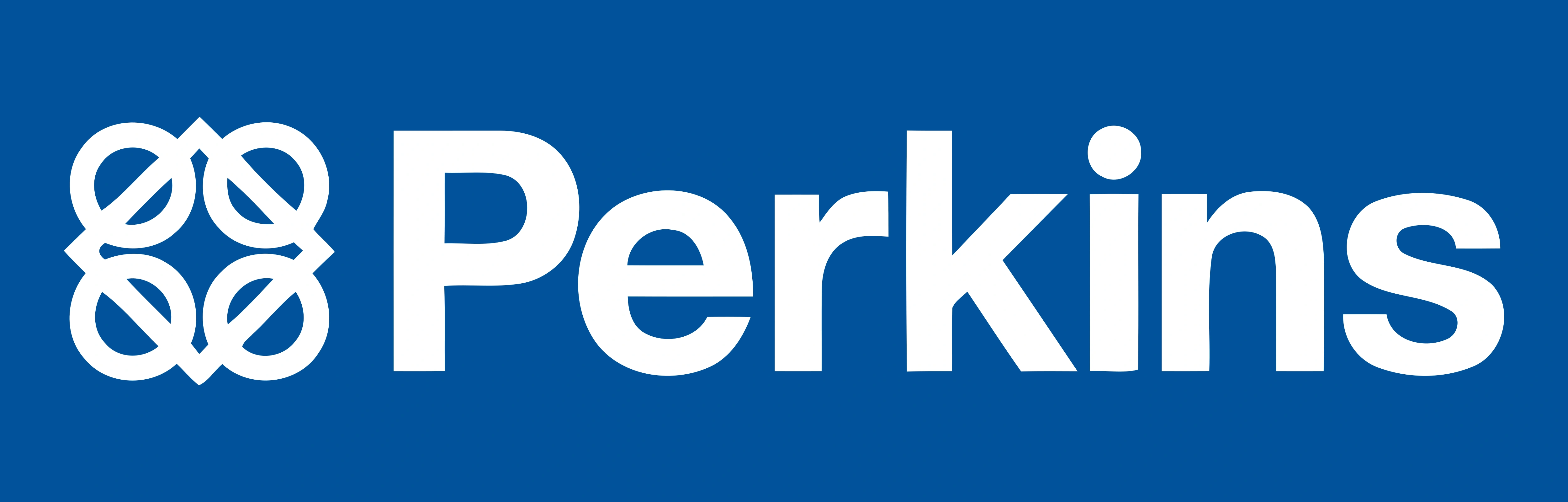 Perkins Logo